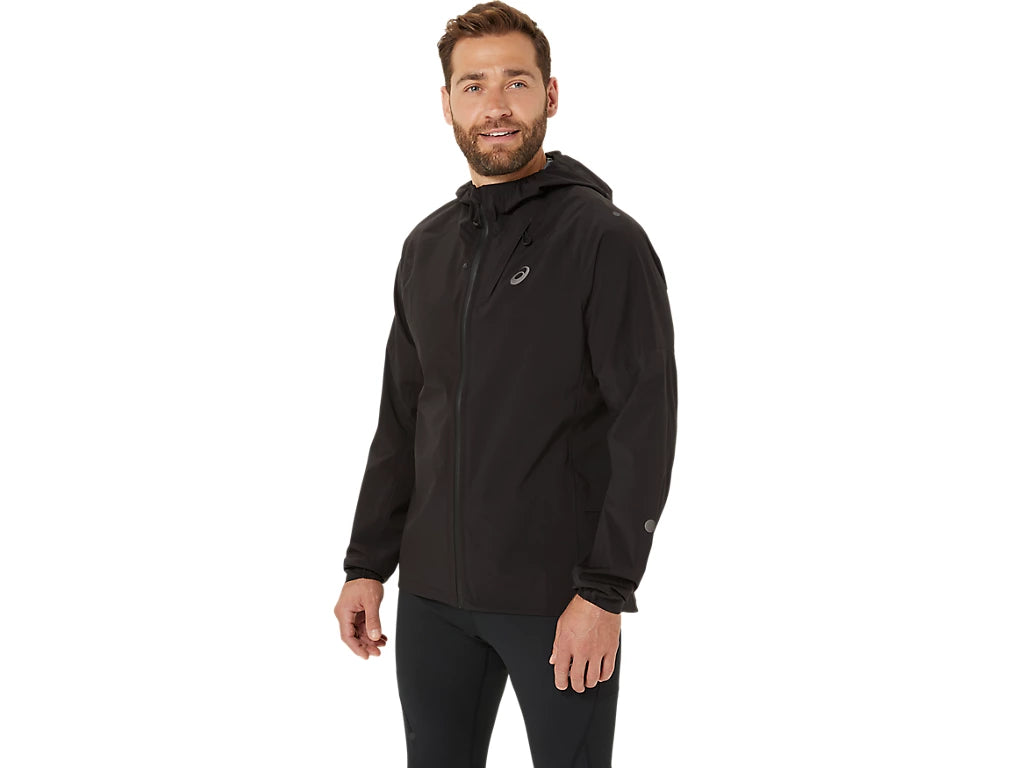 ON Climate Jacket メンズ M ブラック　オン　ランニング Men's Climate Jacket | Black | On United States