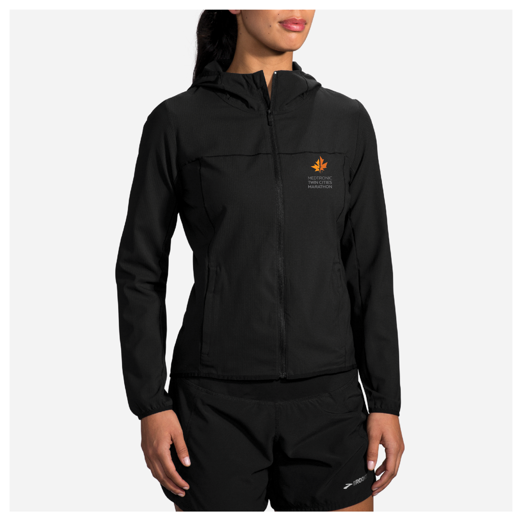 Canopy online jacket nightlife