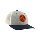 Marathon Structured Mid-Profile Hat