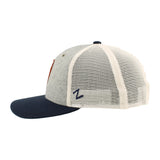 Marathon Structured Mid-Profile Hat