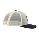 Marathon Structured Mid-Profile Hat