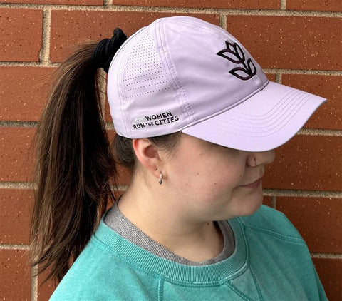 WRTC Ariana Performance Hat