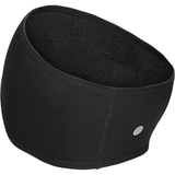 ASICS Marathon Winter Run Ear Warmer - Black (One Size)