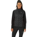 Marathon FINISHER ASICS Road Winter Jacket - Black (Women's Sizing)