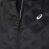 Marathon FINISHER ASICS Road Winter Jacket - Black (Women's Sizing)