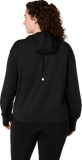 ASICS Marathon Nagino Run Winter Hoodie - Women's (Performance Black)