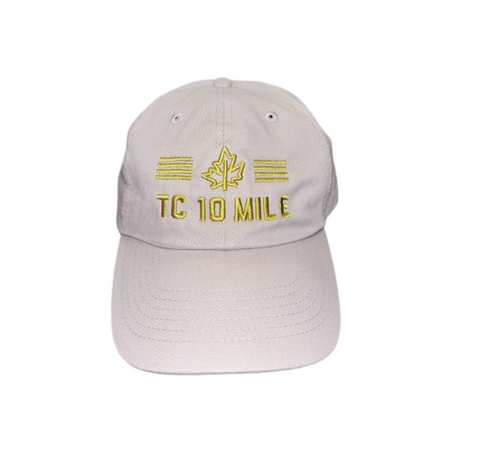 TC 10 Mile Cotton Twill Hat