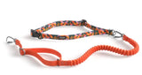 Stunt Puppy x TCM Stunt Runner Leash
