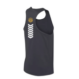 Get in Gear ASICS Men's Singlet