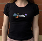 WRTC Baby Rib Tee