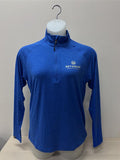 Men's Get in Gear Medtronic Half Marathon Quarter Zip