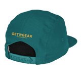 Get in Gear Low-Profile Hat