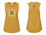 Double Play 5K Summer Tank Top (Women's Sizing)