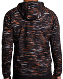 Brooks TCM Canopy Jacket - Paprika Velocity (Men's Sizing)