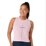Get in Gear ASICS Women's Road Crop Top