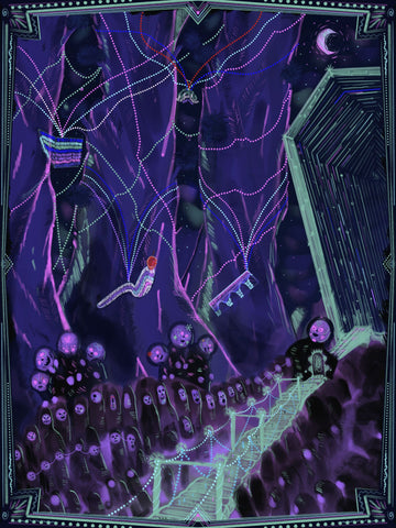 10 Poster - Kriss