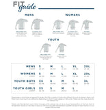 Marathon Long Sleeve Tee - Pale Jade (Unisex Sizing)