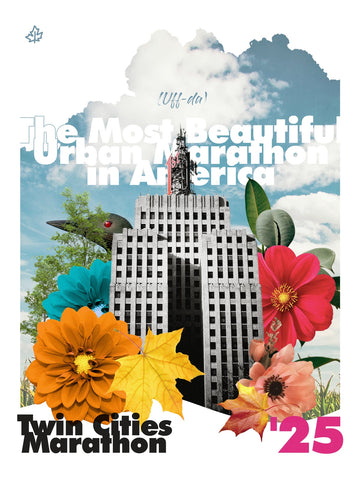 13 Poster - Mark Lange