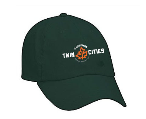 Marathon Cotton Twill Hat