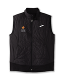 Brooks TCM Shield Hybrid Vest 2.0 - Black (Men's Sizing)