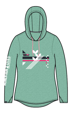 Women Run the Cities Participant Shirt