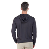10 Mile Storm Creek Pacesetter Hoodie - Spruce Green (Men's Sizing)