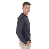 10 Mile Storm Creek Pacesetter Hoodie - Spruce Green (Men's Sizing)