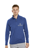Men's Get in Gear Medtronic Half Marathon Quarter Zip