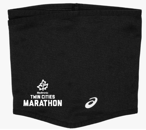 ASICS Winter Run Neck Warmer