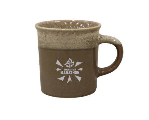 Twin Cities Marathon Mug