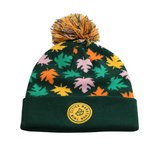 BOCO Twin Cities Marathon Pom Beanie