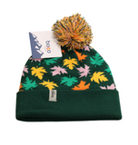 BOCO Twin Cities Marathon Pom Beanie