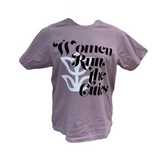 WRTC Oversized Graphic Tee