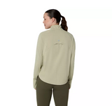 ASICS Women's Get in Gear Medtronic Half Marathon Quarter Zip