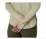 ASICS Women's Get in Gear Medtronic Half Marathon Quarter Zip