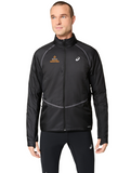 ASICS Marathon Road Winter Jacket - Men's (Performance Black)