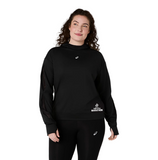 ASICS Marathon Nagino Run Winter Hoodie - Women's (Performance Black)