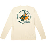 Women's Solar Long Sleeve - Sand