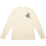 Women's Solar Long Sleeve - Sand
