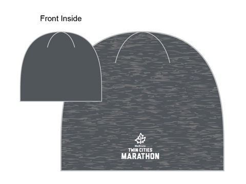 Marathon BOCO Gear Winter Run Beanie