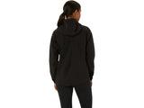 Asics Marathon MetaRun Waterproof Jacket - Black (Women's Sizing)