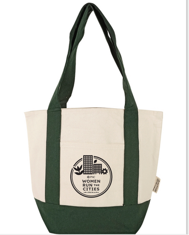 WRC Mini Tote Bag