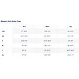 Get in Gear ASICS Women's Road Crop Top