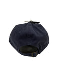 Youth Marathon Weekend Scholarship Hat - Navy/Orange