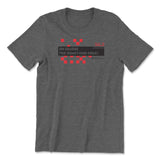 2022 Marathon In-Training Tee