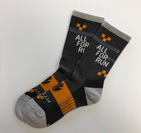 All For Run Fitsoks