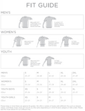 2022 10 Mile Tri-Blend Tee - Woodland (Unisex Sizing)