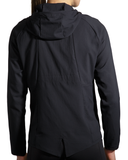 Brooks TCM Canopy Jacket - Black (Women's Sizing)