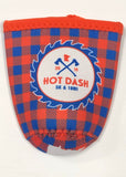 Hot Dash Koozie
